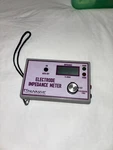 Nuvasive Electrode Impedance Meter. Fixed Price $75.00.