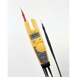 Fluke T5-600 600V Basic Electrical Tester, Automatic Ac/dc Voltage Meter. Fixed Price $169.87.