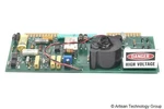 Rod-l Ac Control Board For M100BVS5 Hipot Test Instrument. Fixed Price $450.00.