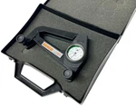 Bahco 3870 Tension Meter With Carry Case For Bandsaw. Fixed Price $349.99.