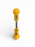 Vivax Metrotech VX223-01 Spar 300 Gnss Utility Locator Antenna Module Used. Fixed Price $355.99.