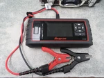 Snap-on EECS800 Enhanced Battery System Tester Kit. Fixed Price $799.99.
