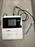 Si Analytics 545P Ph Meter Tested Excellent. Fixed Price $295.00.