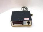 Setra 300C Digital Pressure Indicator 0-500PSIG 117VAC 60HZ. Fixed Price $59.50.