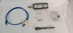 Keysight U2049XA Lan Peak And Average Power Sensor; 10 Mhz To 33 Ghz. Fixed Price $5626.00.