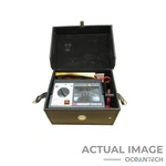 Megger 210170 Analog Hand Crank Insulation Resistance Tester. Fixed Price $359.99.