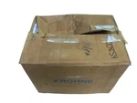 Krone IFM1010/D/6 Flow Meter Nsmp. Fixed Price $1020.00.