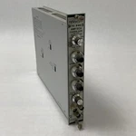 Tennelec Tc 246 Amp/sca Coarse Gain Module. Fixed Price $88.37.