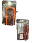 Klein Tools MM400 600V Digital Multimeter. Fixed Price $56.09.