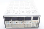 Bk Precision MDL001 Modular Programmable Dc Electronic Load W/ 4X MDL600 Modules. Fixed Price $3293.14.