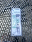 Oakton Ecotestr PH1 Digital Waterproof Meter Tester WD-35634-05, 14.0PH. Fixed Price $49.99.
