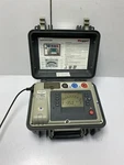 Megger S1-1052/2 Kv Insulation Tester (see Pictures). Fixed Price $2499.00.