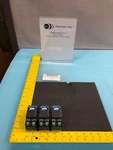 Psl XCT5-0.333V-00 Current Transducer Dual Heater, Amat 0660-00842, 166081. Fixed Price $1200.00.