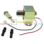 12V Fuel Pump 3.5-5PSI For Facet 40189N Onan Generator 149-2272 149-2145. Fixed Price $58.99.
