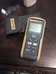 Fluke 419D Laser Distance Meter. Fixed Price $375.00.
