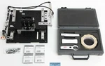 Gardco PA-2000 Coating Adhesion Tester Manual Scriber Newport Breadboard 6413. Fixed Price $3553.00.