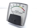 Weschler 63219 Panel Meter. Fixed Price $19.79.