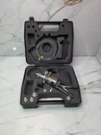Instruments HTP1 Hydraulic Pressure Calibrator Hand Pump 10,000 Psi 700 Bar. Fixed Price $999.99.