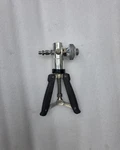 Si Instruments TP1-40 Hand Held Test Pump Pressure Calibrator. Fixed Price $350.00.