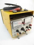 Hipotronics DC-50KV Insulation Tester. Fixed Price $4999.99.