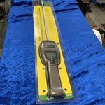 SW007305 - John Deere Advanced Hay, Straw, And Silage Moisture Tester. Fixed Price $393.47.