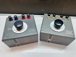 Leeds & Northrup - Ayrton Shunt 2666 Volt Box 7592. Fixed Price $275.00.
