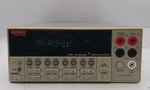 Keithley 2790 Sourcemeter Airbag Testing System *no Modules* (4309095). Fixed Price $1750.00.