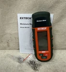 Extech MO230 Moisture Meter Analog/digital Lcd Protective Cap/repl Pins Impa. Fixed Price $69.99.