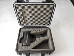 Kustom Signals Prolaser 4 Handheld Lidar Police Speed Radar Gun Working.. Fixed Price $2199.00.