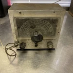 Knight-kit Model KG-696 Rf Generator Assembly Rare. Fixed Price $97.00.