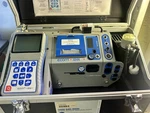 Ecom J2KN Pro O2 / No Etc Flue Gas Analyzer Portable Emission. Fixed Price $3928.61.