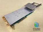 Agilent Technologies Pci U1069A Acqiris DP420 1-2 Gs/s 8BIT High Speed Digitizer. Fixed Price $4000.00.