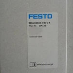 1PC New Festo MHA2-MS1H-3/2G-2K 196121 Solenoid Valve Free Shipping #us. Fixed Price $96.22.