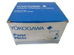Yokogawa 250-320-PZXS Panel Meter 0-800 Nsmp. Fixed Price $35.00.