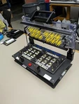 Usa Arcadiatest Pcba Stand Frame Rack Circuit Board Fixture Testing. Fixed Price $319.99.