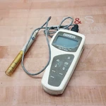 Oakton 54X002608C Conductivity Meter/tds/ C, 11 Series - Used. Fixed Price $104.49.