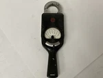Antique General Electric 8AK1A1AE-4 Ac-volt Ammeter 60 Cycles. Fixed Price $50.00.