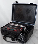 Current Technology DTS-2, Suppression Filter System Diagnostic Test Kit. Fixed Price $1499.99.