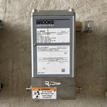 Brooks SLAMF60S1BAA0K2A1 Mass Flow Controller 50 Slpm N2. Fixed Price $138.00.