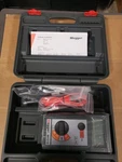 Megger MIT210-EN Insulation/continuity Tester And Megohmmeter, 1000V. Fixed Price $400.00.