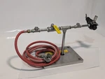 Integrity Testing Assembly: Base, Apollo Conbraco Ball Valve, Hose, Flow Control. Fixed Price $129.99.