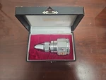 Tohnichi Torque Gauge With Protective Case, 6BTG-A, 01177C. Fixed Price $125.00.