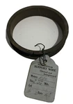 Nos Pure General Electric Molybdenum Fine Wire 0.0025 Diameter 550 Spool. Fixed Price $125.00.