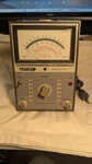 Tenma Model 72-450 Single-channel Analog Ac Millivoltmeter. Fixed Price $99.95.