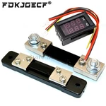 0.56 Dc 0-100V 10A 50A 100A Led Digital Voltmeter Ammeter Car Motocycle Voltage. Fixed Price $6.99.