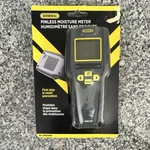 General MMD7NP Pinless Moisture Meter Analog/digital Display Multi Settings. Fixed Price $27.99.