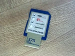 Hart 00375-0042-0003 System Card W/easy Upgrade 0037500420003. Fixed Price $636.44.