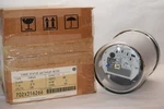 (new) Genreal Electric 702X016266 M-90 4 Wire Three Stator Watthour Meter. Fixed Price $299.99.