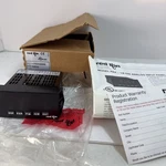 Red Lion PAXH0000 1/8 Din Analog Input Panel Meter. Fixed Price $251.00.