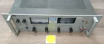 Hp 6267B Dc Power Supply 0-40V 0-10A. Fixed Price $700.00.